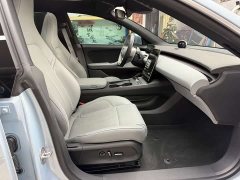 NIO ET5 75kWh - фото 17