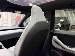 NIO ET5 75kWh - фото 18