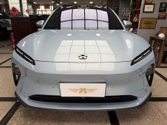 NIO ET5 75kWh - фото 2
