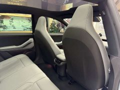 NIO ET5 75kWh - фото 20
