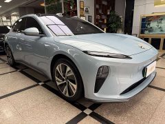 NIO ET5 75kWh - фото 3