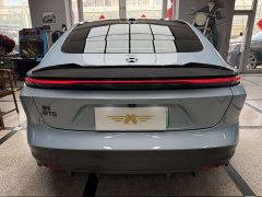 NIO ET5 75kWh - фото 5
