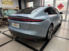 NIO ET5 75kWh - фото 6