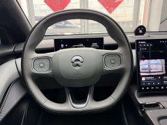 NIO ET5 75kWh - фото 8