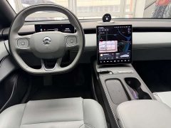NIO ET5 75kWh - фото 9