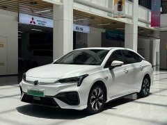 AION S 2020 Mei 580 - фото 1