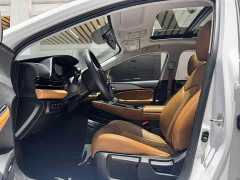 AION S 2020 Mei 580 - фото 10
