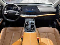 AION S 2020 Mei 580 - фото 16