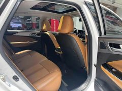 AION S 2020 Mei 580 - фото 19