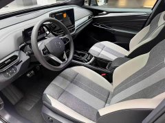 Volkswagen ID.4 CROZZ pure limited edition - фото 11