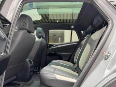 Volkswagen ID.4 CROZZ pure limited edition - фото 13