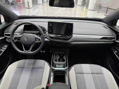 Volkswagen ID.4 CROZZ pure limited edition - фото 15