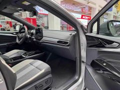 Volkswagen ID.4 CROZZ pure limited edition - фото 16