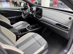 Volkswagen ID.4 CROZZ pure limited edition - фото 18