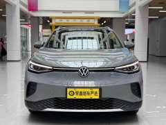 Volkswagen ID.4 CROZZ pure limited edition - фото 2