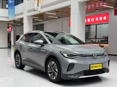 Volkswagen ID.4 CROZZ pure limited edition - фото 3