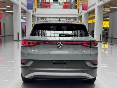 Volkswagen ID.4 CROZZ pure limited edition - фото 5
