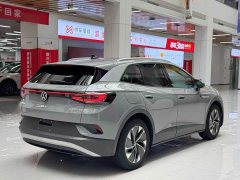 Volkswagen ID.4 CROZZ pure limited edition - фото 6