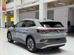 Volkswagen ID.4 CROZZ pure limited edition - фото 7