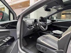 Volkswagen ID.4 CROZZ pure limited edition - фото 9
