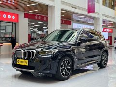 BMW X3 xDrive25i M Sports Package - фото 1
