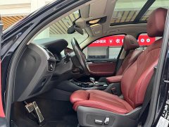 BMW X3 xDrive25i M Sports Package - фото 10