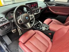 BMW X3 xDrive25i M Sports Package - фото 11