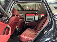 BMW X3 xDrive25i M Sports Package - фото 13