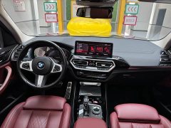 BMW X3 xDrive25i M Sports Package - фото 14