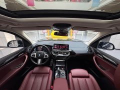 BMW X3 xDrive25i M Sports Package - фото 15