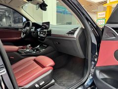 BMW X3 xDrive25i M Sports Package - фото 16