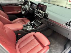 BMW X3 xDrive25i M Sports Package - фото 18