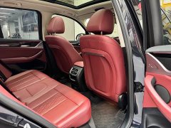 BMW X3 xDrive25i M Sports Package - фото 19