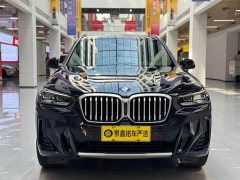 BMW X3 xDrive25i M Sports Package - фото 2