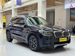 BMW X3 xDrive25i M Sports Package - фото 3