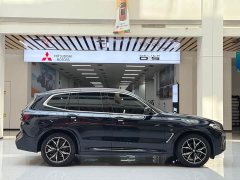 BMW X3 xDrive25i M Sports Package - фото 4