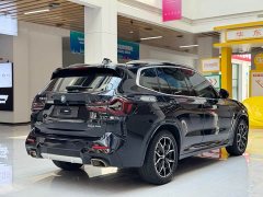 BMW X3 xDrive25i M Sports Package - фото 5