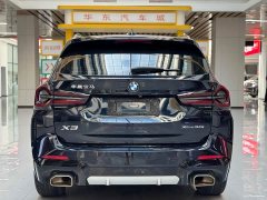 BMW X3 xDrive25i M Sports Package - фото 6