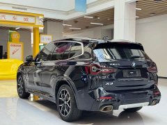 BMW X3 xDrive25i M Sports Package - фото 7
