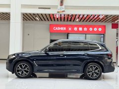 BMW X3 xDrive25i M Sports Package - фото 8