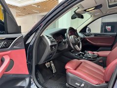 BMW X3 xDrive25i M Sports Package - фото 9