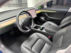 Tesla Model 3 Standard Range Rear Drive Upgraded Version - фото 11