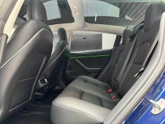 Tesla Model 3 Standard Range Rear Drive Upgraded Version - фото 15