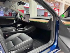 Tesla Model 3 Standard Range Rear Drive Upgraded Version - фото 16