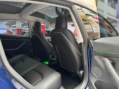 Tesla Model 3 Standard Range Rear Drive Upgraded Version - фото 18