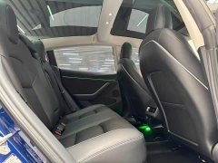 Tesla Model 3 Standard Range Rear Drive Upgraded Version - фото 19