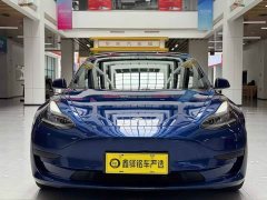 Tesla Model 3 Standard Range Rear Drive Upgraded Version - фото 2