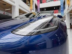 Tesla Model 3 Standard Range Rear Drive Upgraded Version - фото 20