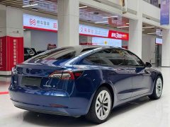 Tesla Model 3 Standard Range Rear Drive Upgraded Version - фото 5