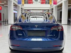Tesla Model 3 Standard Range Rear Drive Upgraded Version - фото 6
